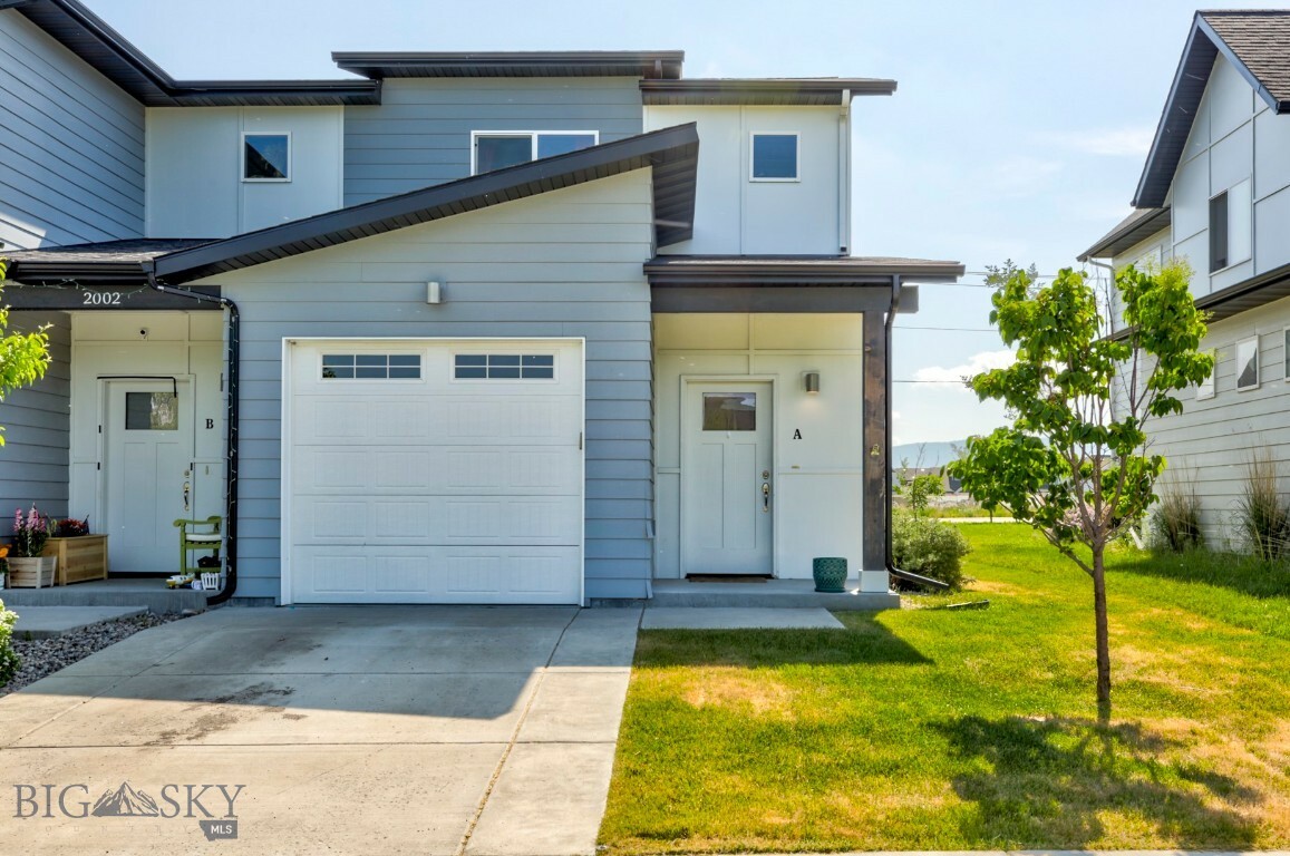 Property Photo: 2002 Chipset Street A MT 59718