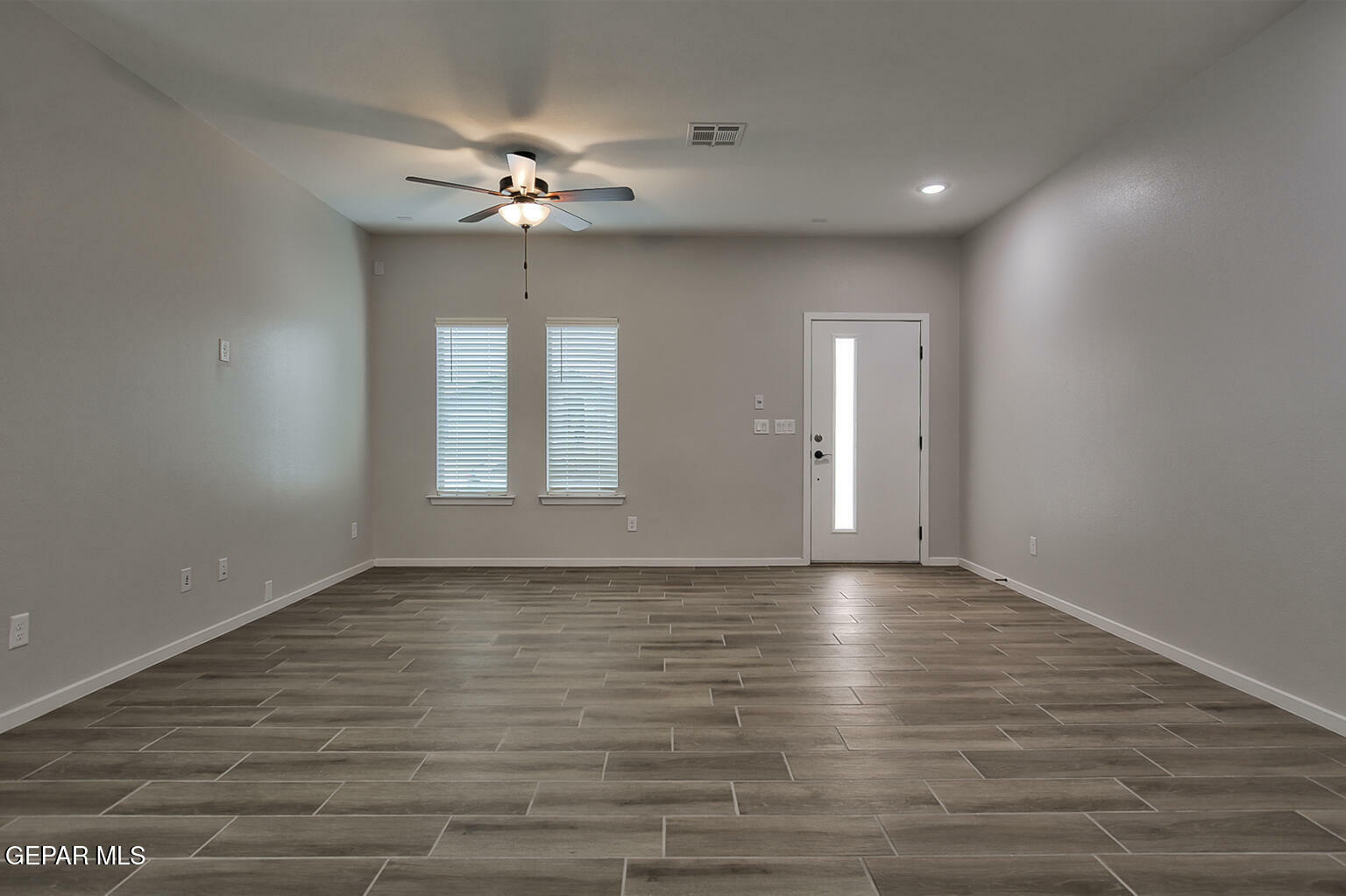 Property Photo:  12156 Bahjat Drive  TX 79934 