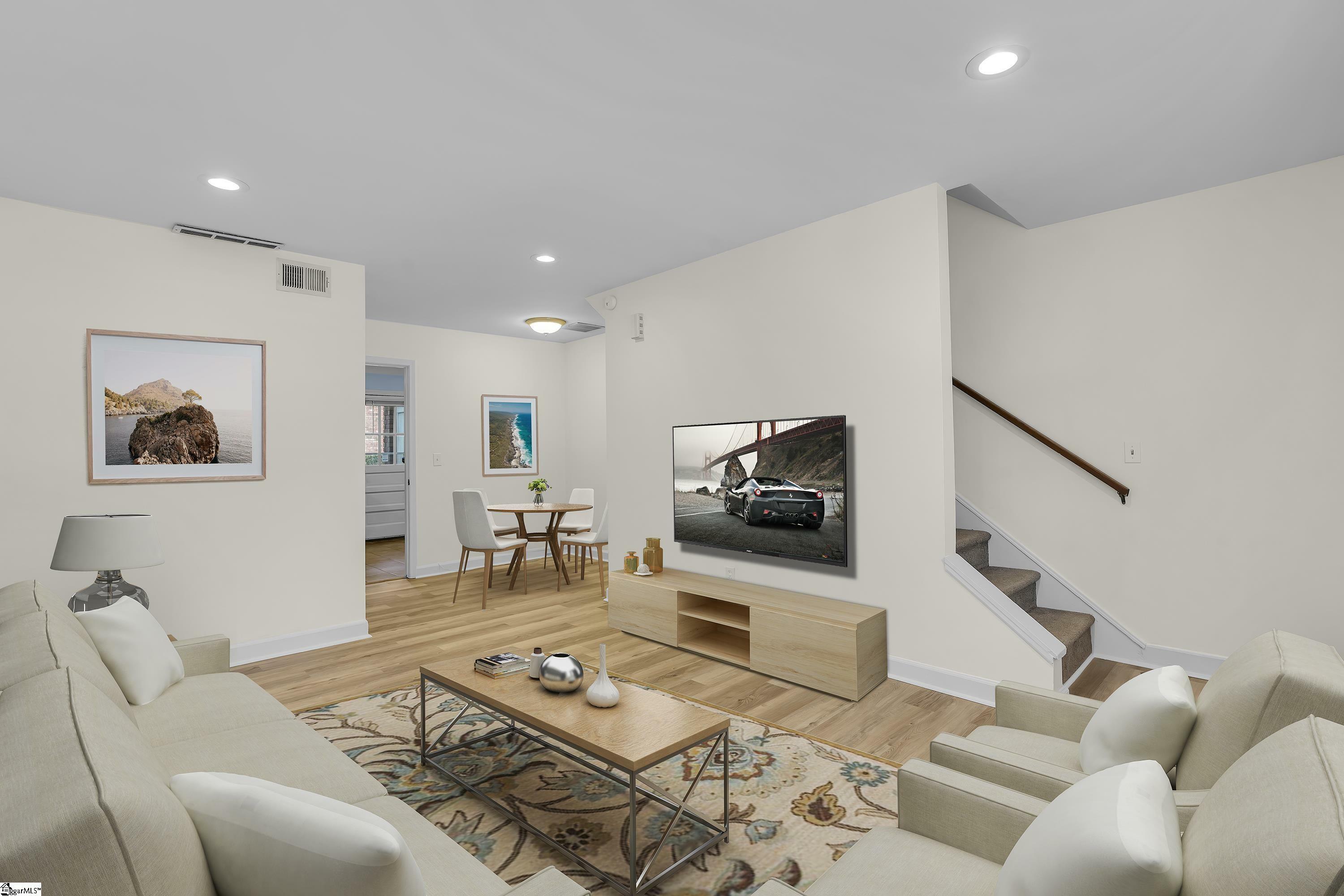 Property Photo: 501 Edwards Road Unit 2 SC 29615