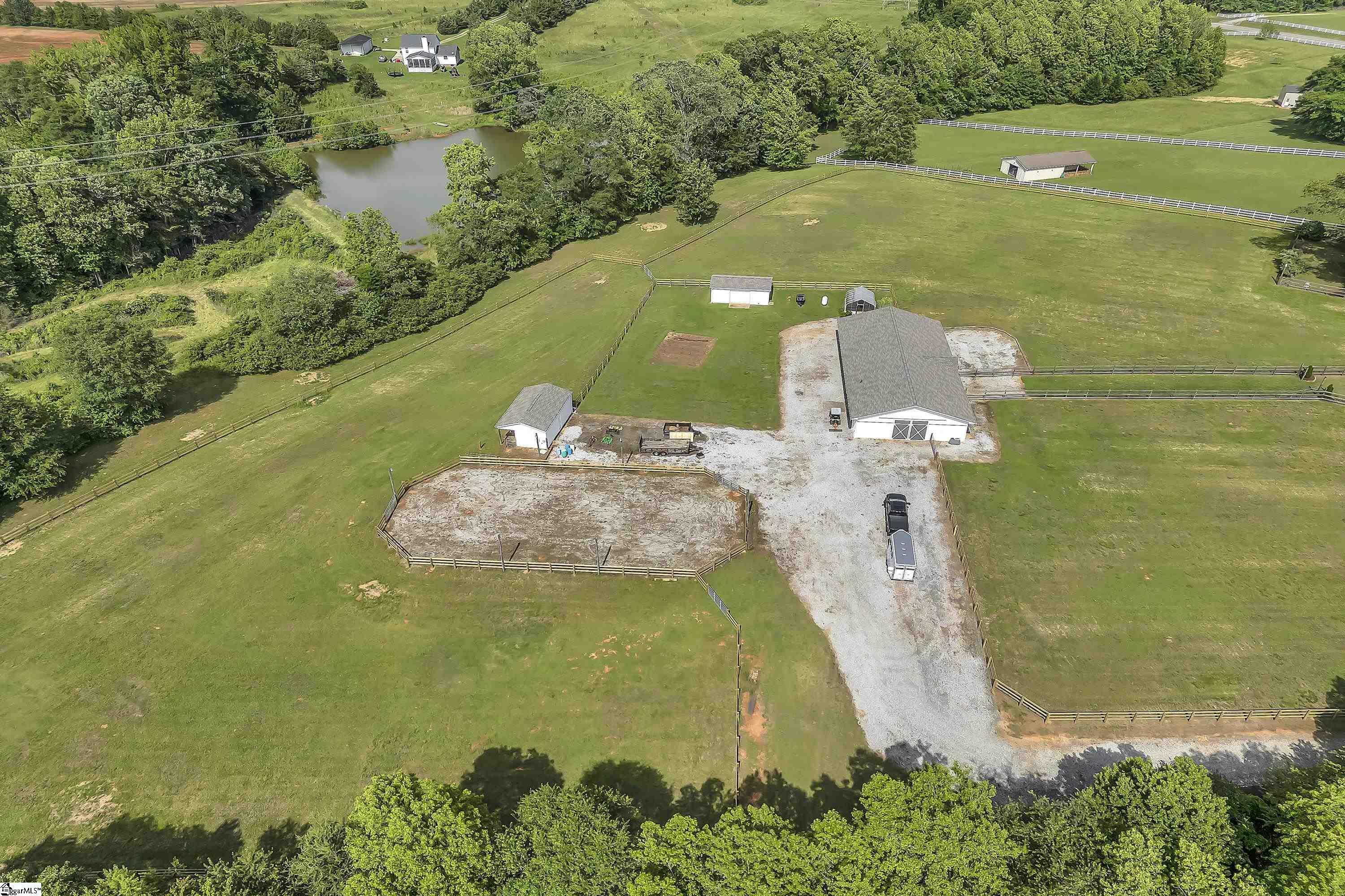 Property Photo: 14 Andelusian Court SC 29669