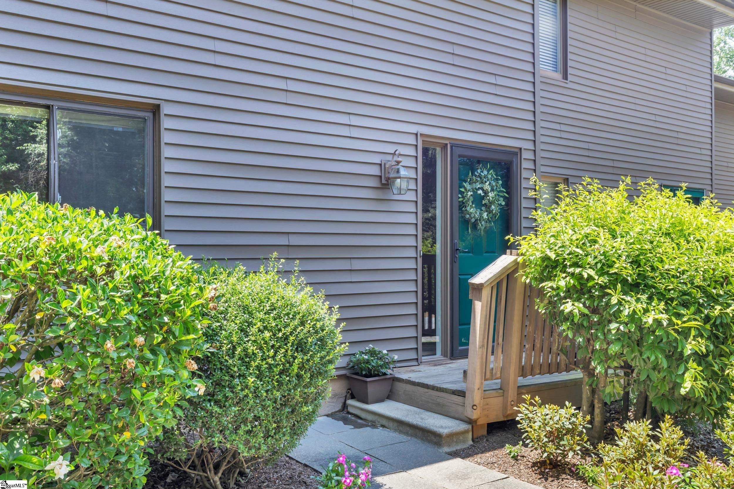 Property Photo: 150 Stallings Road SC 19687