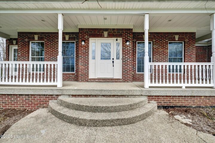 Property Photo:  3107 Salt Lick Rd  KY 40014 