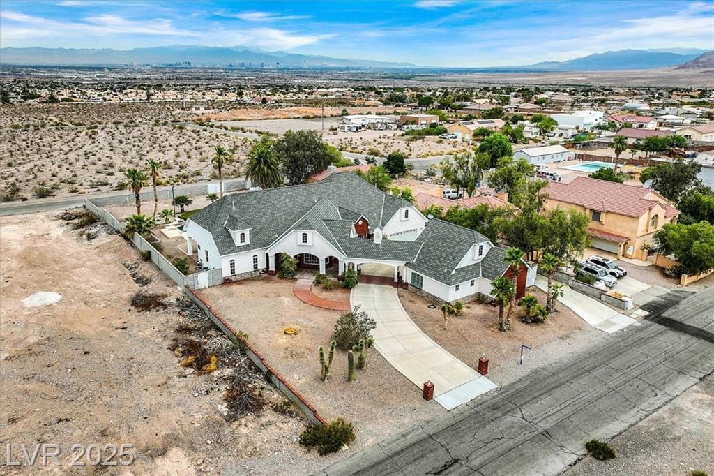 156 North Parawan Street  Henderson NV 89015 photo