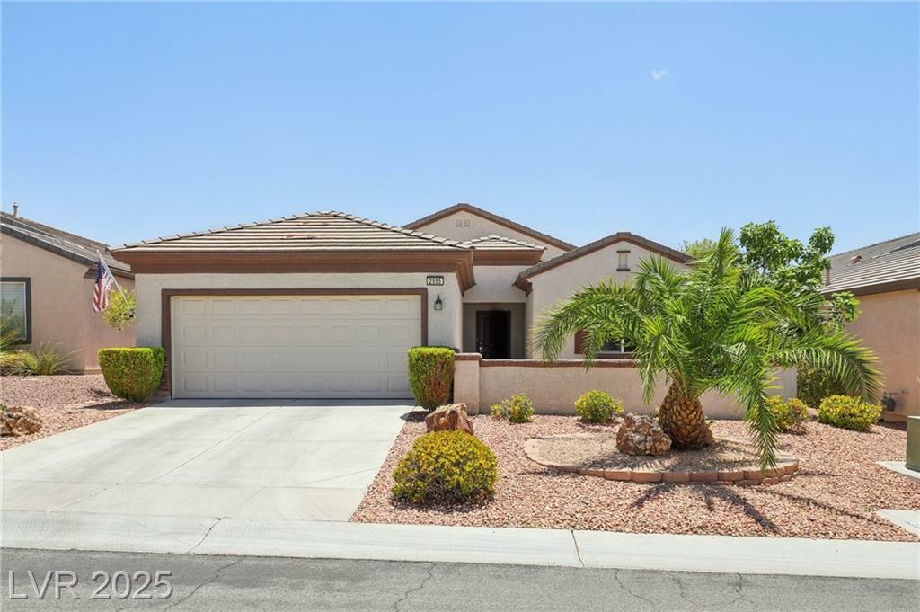 2555 Moonlight Valley Avenue  Henderson NV 89044 photo