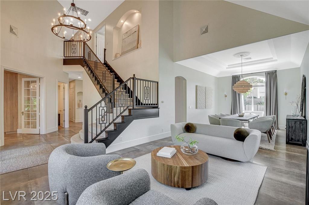 Property Photo: 1266 Imperia Drive NV 89052