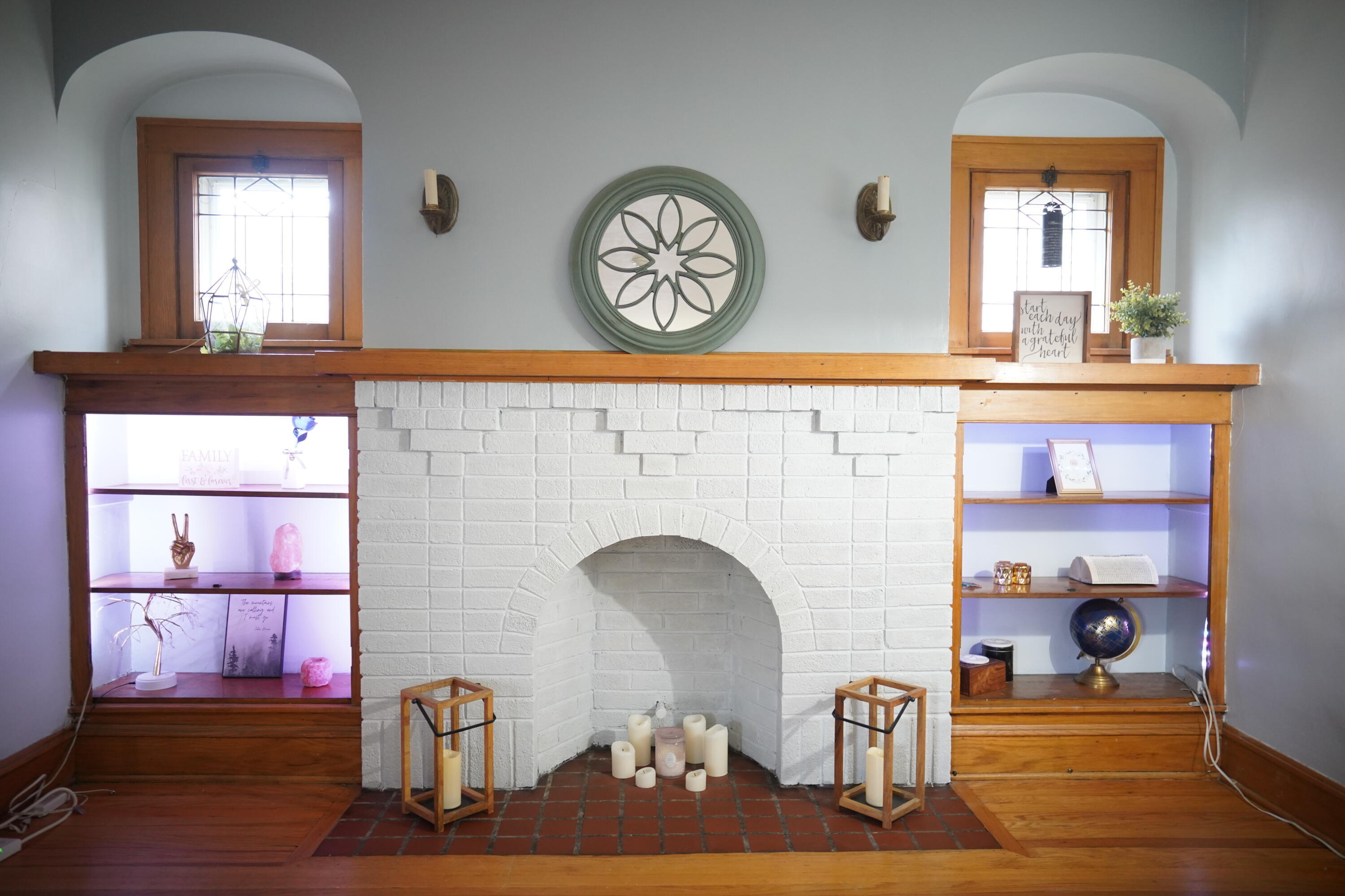 Property Photo: 1938 Wespark Avenue IN 46394