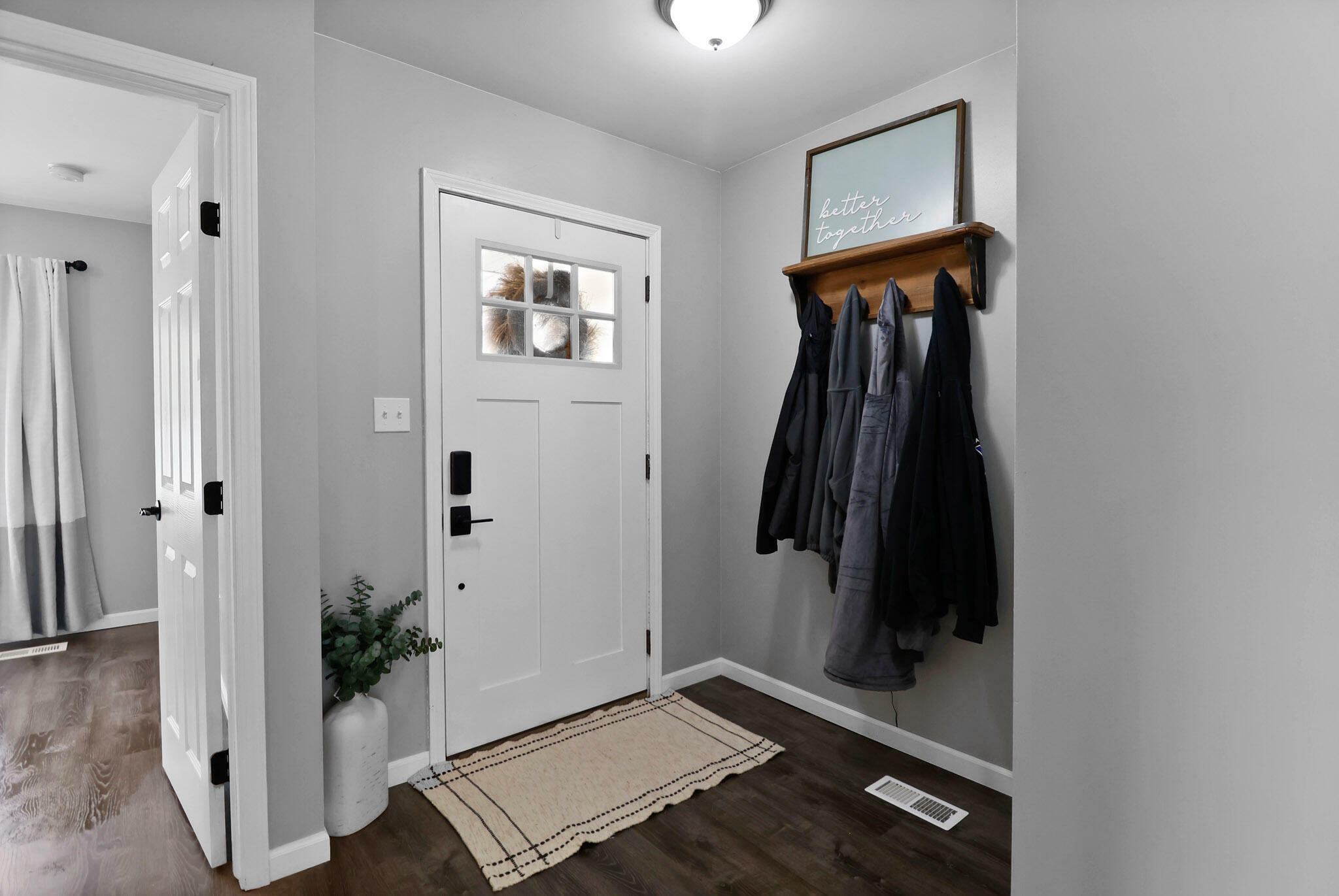 Property Photo:  6685 W 158th Place  IN 46356 