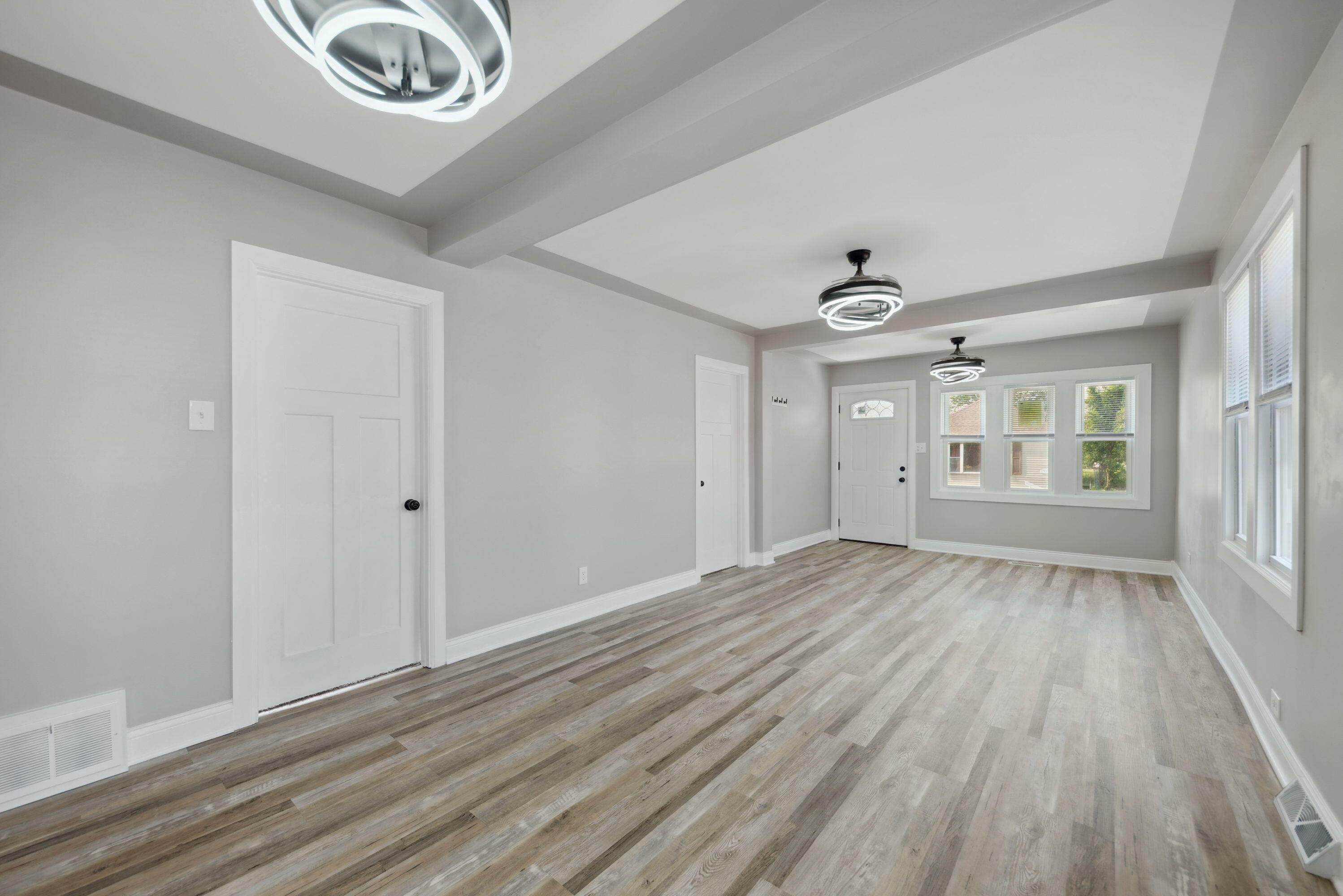 Property Photo: 932 Ames Street IN 46320