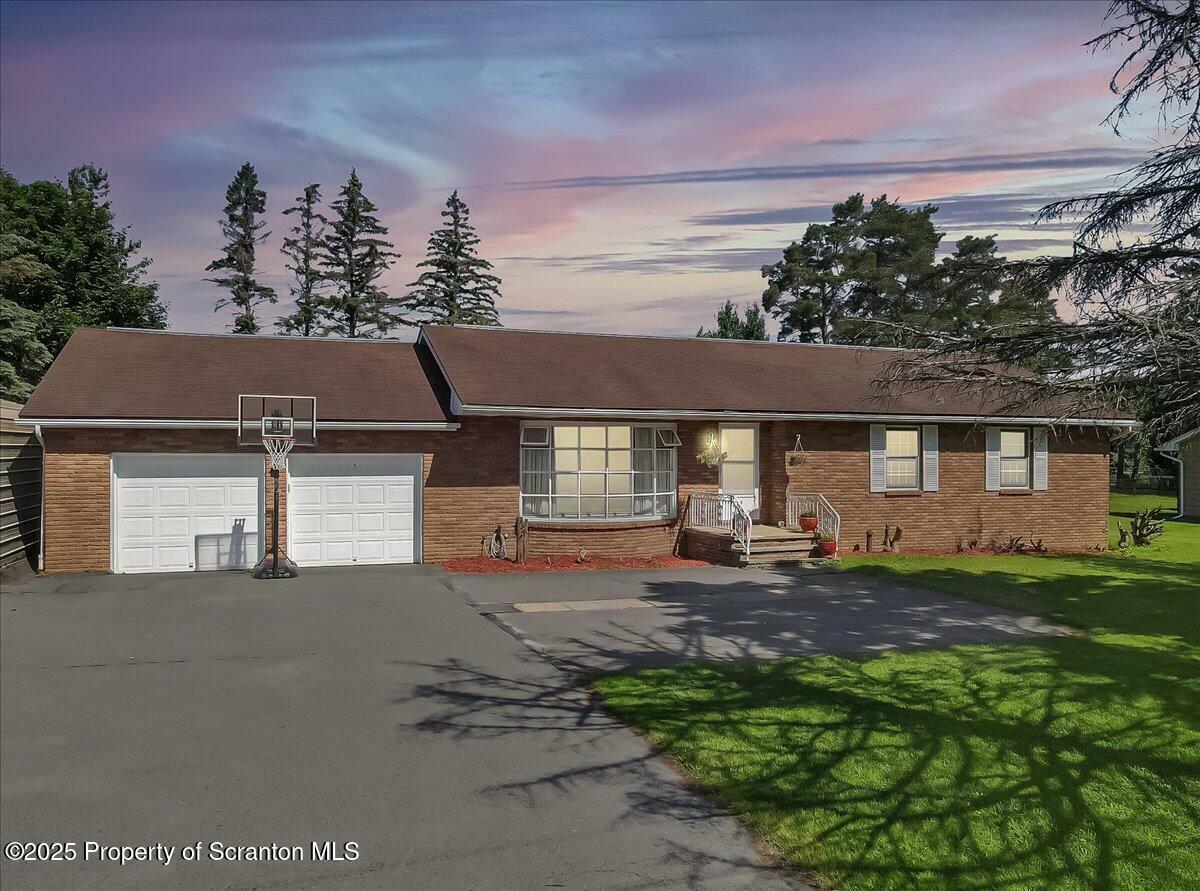 917 Bernard Avenue  Clarks Summit PA 18411 photo