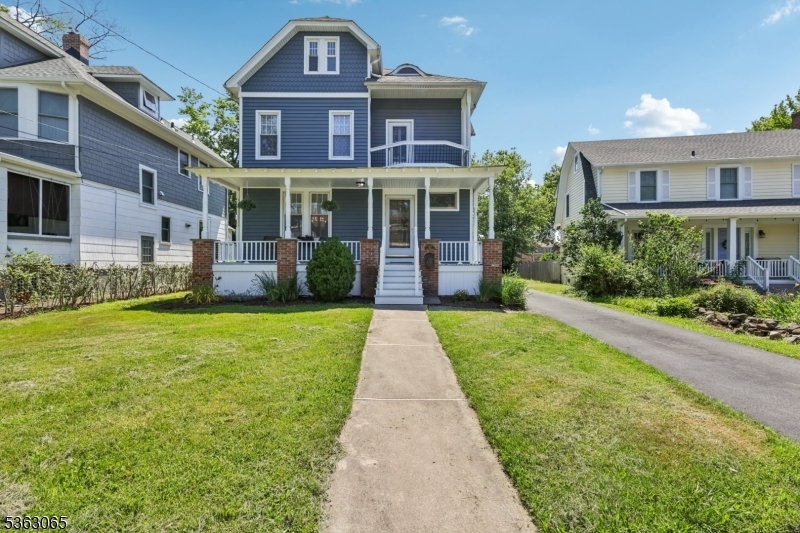 110 N Middaugh St  Somerville Boro NJ 08876 photo