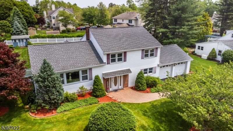 Property Photo: 24 Mostyn Rd NJ 07869