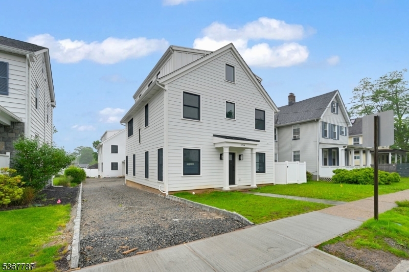 Property Photo: 426 Millburn Ave A NJ 07041