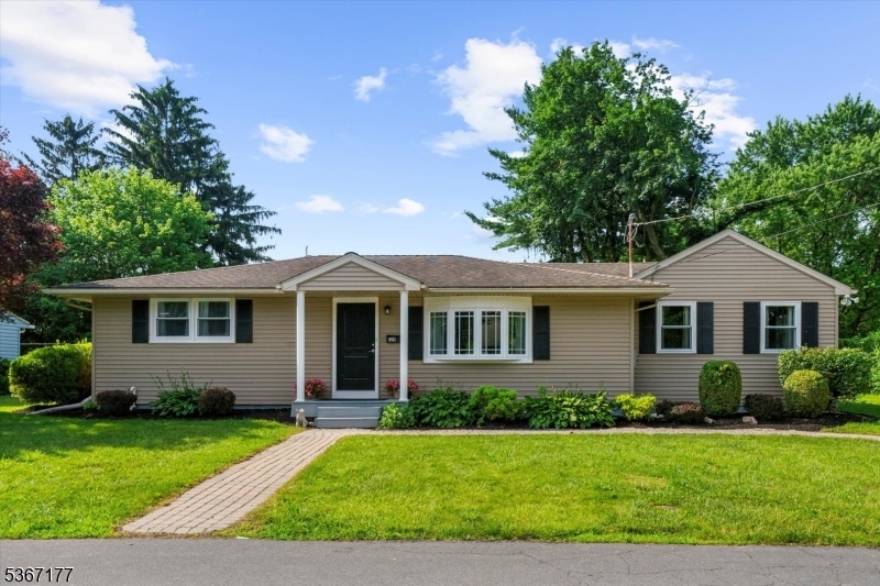129 Francis St  Pohatcong Twp. NJ 08865 photo
