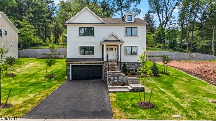 114 Whispering Hills Rd  South Plainfield Boro NJ 07080 photo