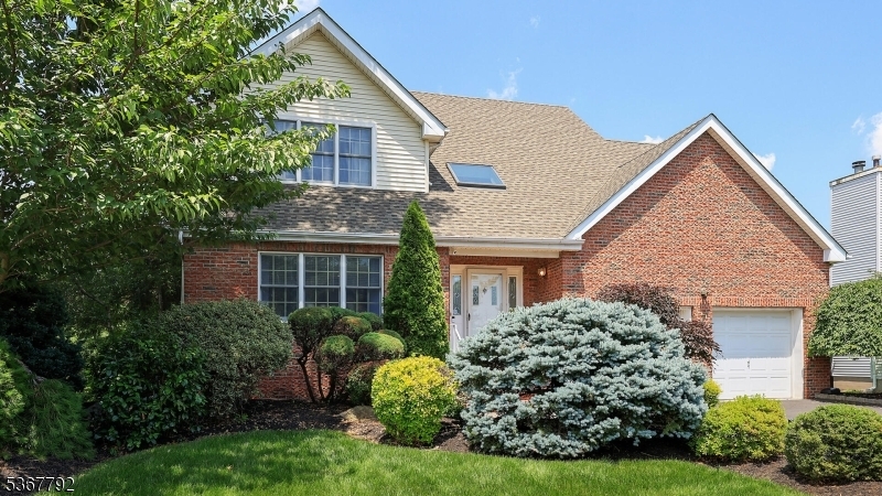 7 Drake Close  Hillsborough Twp. NJ 08844 photo