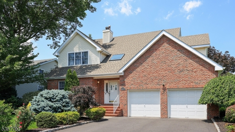7 Drake Close  Hillsborough Twp. NJ 08844 photo