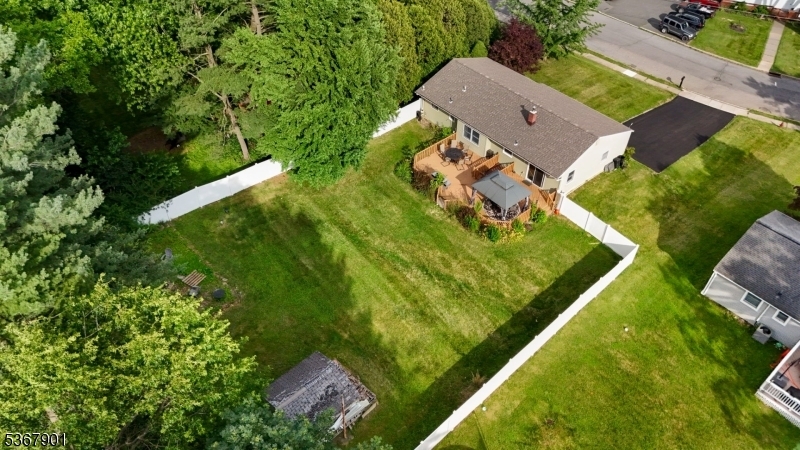 Property Photo:  13 Marudy Dr  NJ 08809 