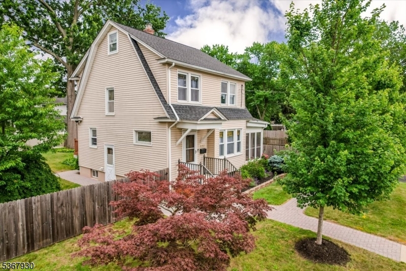 Property Photo: 122 Coleman St NJ 08846