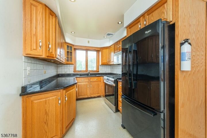 Property Photo: 100 Spencer Ave NJ 07013
