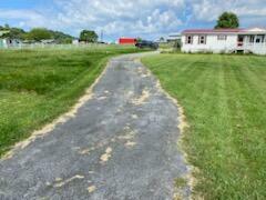 Property Photo: 13689 Wolf Creek Rd WV 24910
