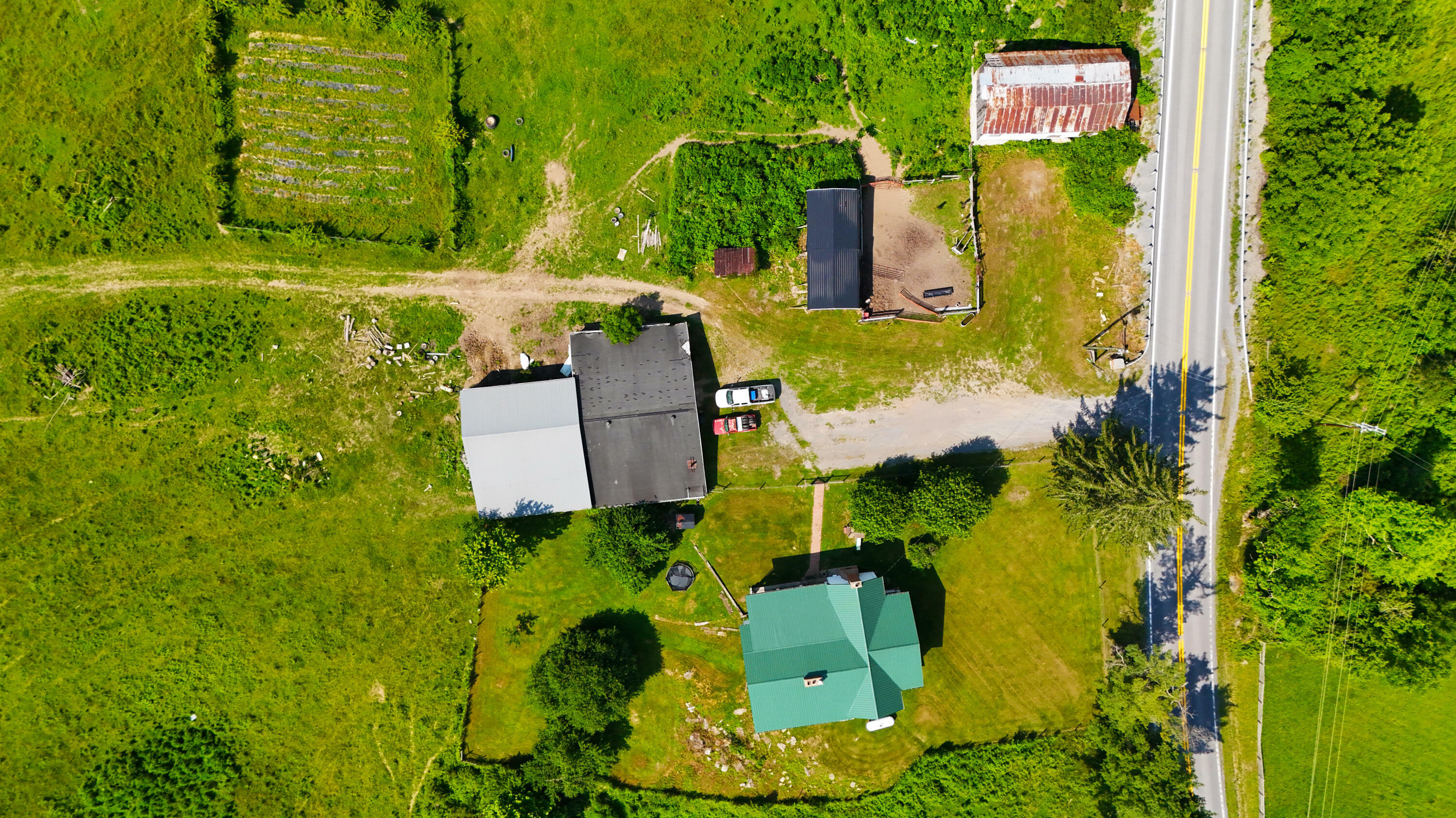Property Photo: 5210 Seneca Trl WV 24946