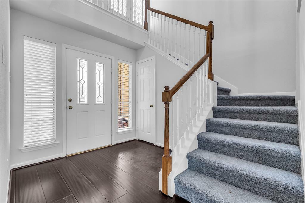 Property Photo:  2223 Ridge Wood Lane  TX 77479 