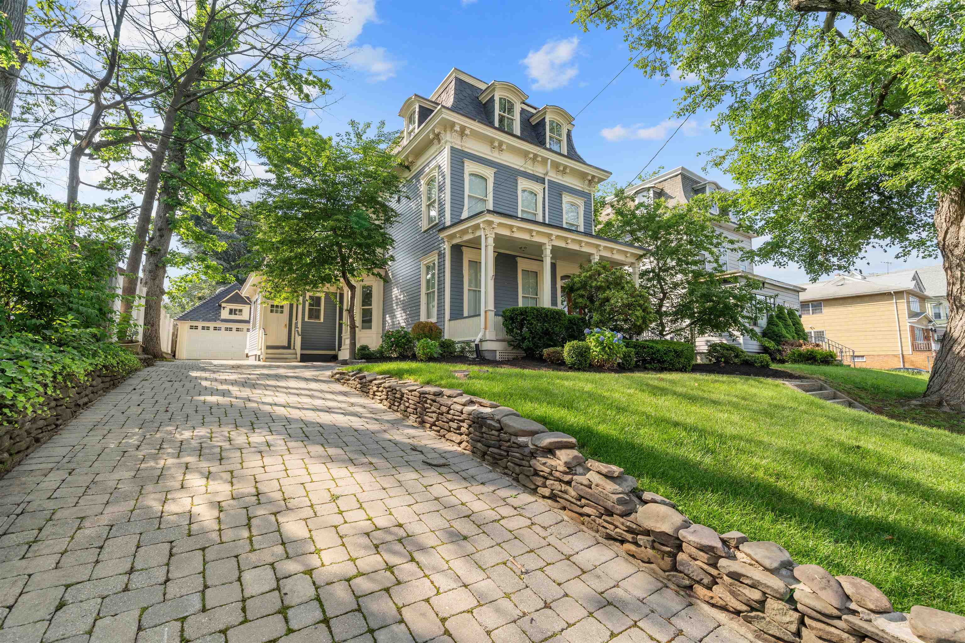 Property Photo: 829 Avenue C NJ 07002