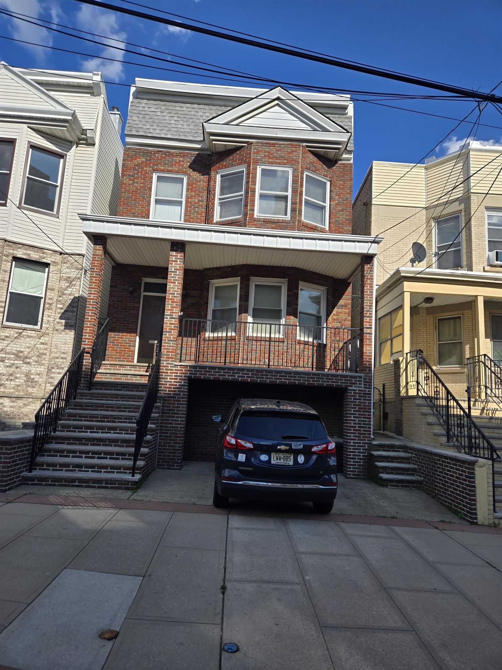 Property Photo:  1412 Central Ave  NJ 07087 