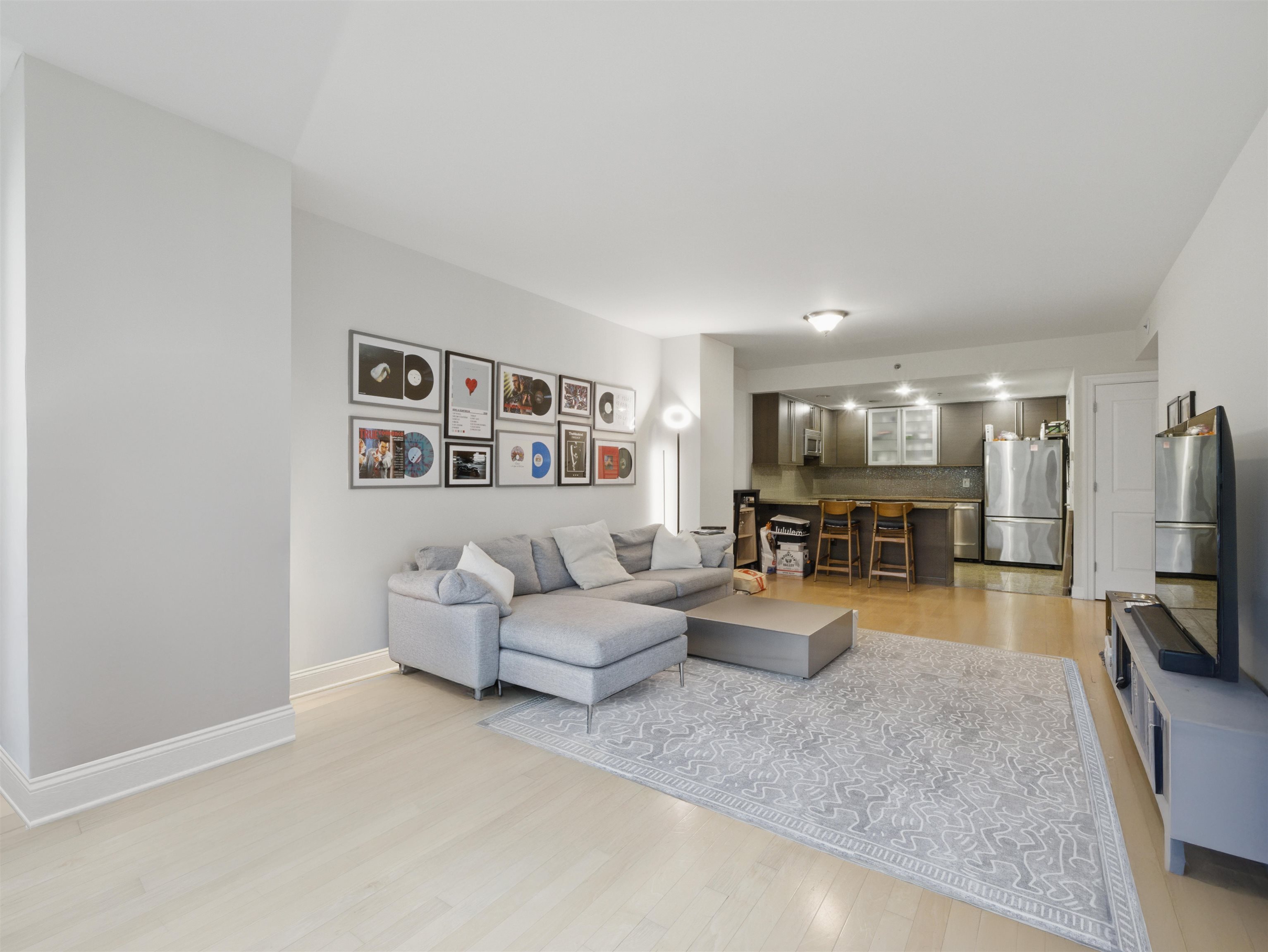 Property Photo: 10 Regent St #308 NJ 07302