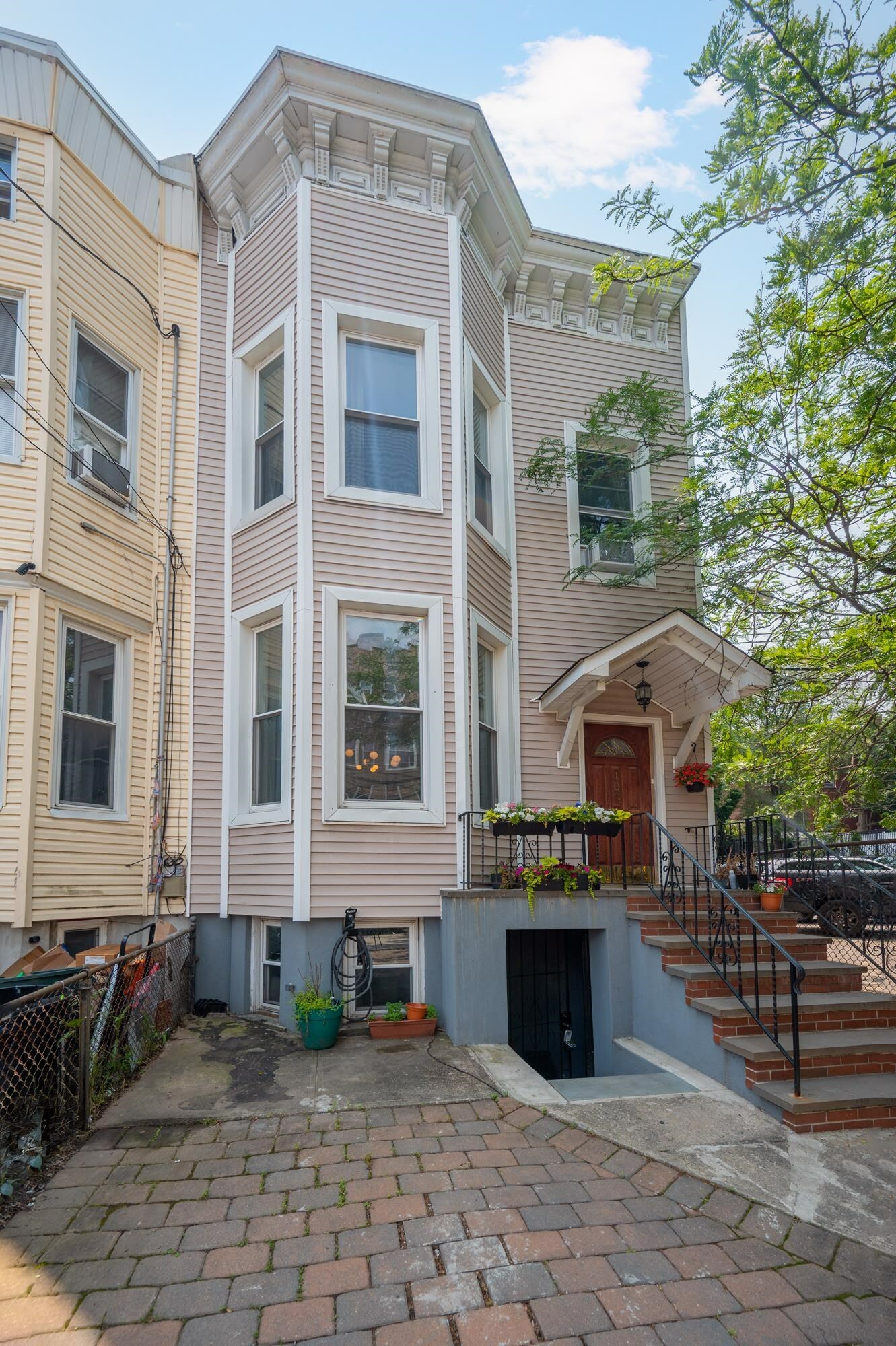 Property Photo: 103 Belmont Ave NJ 07306