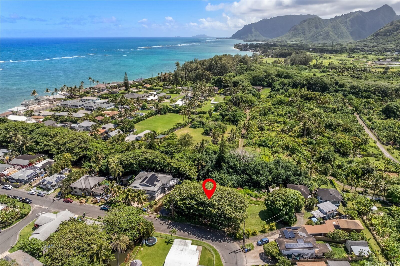 Property Photo: 53-030 & 53-032 Pokiwai Place HI 96717