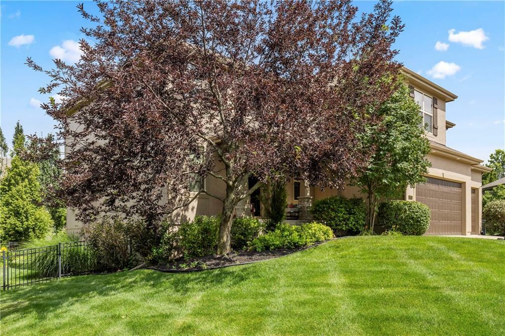 Property Photo:  17205 Hauser Street  KS 66062 