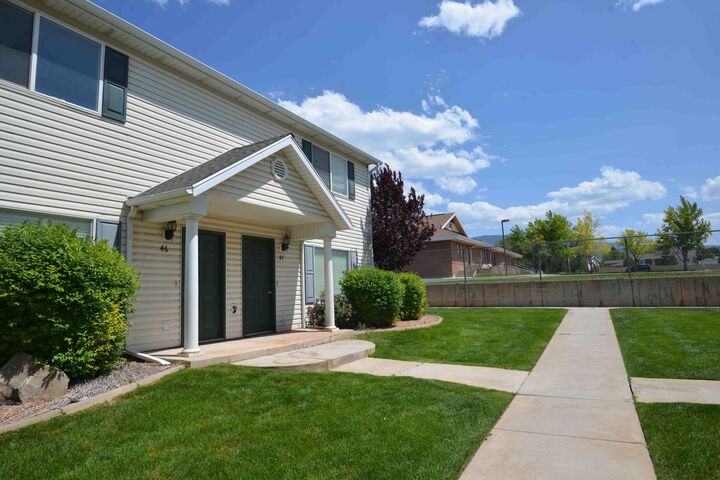 Property Photo:  1148 N Northfield Rd #47  UT 84721 
