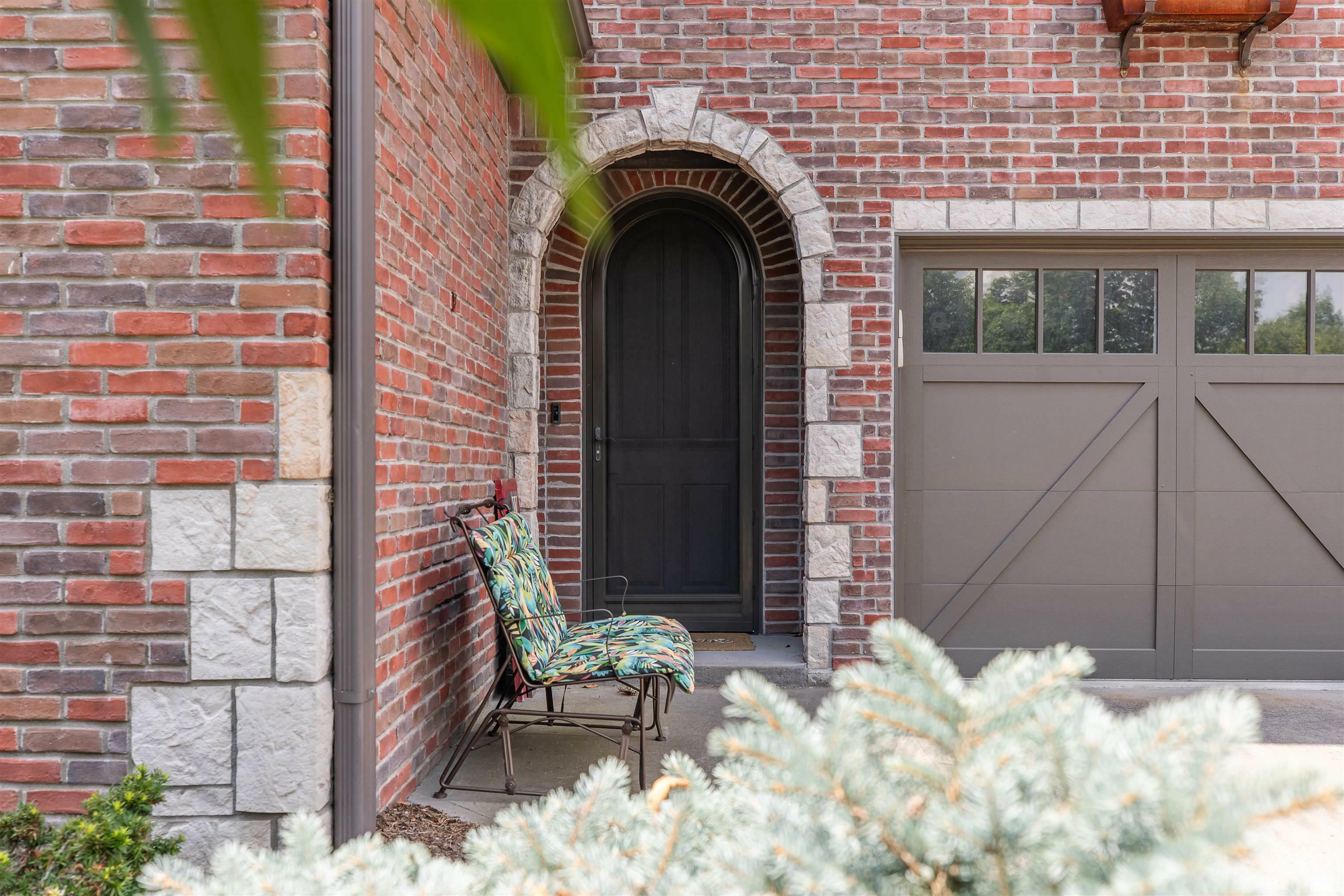 Property Photo: 1766 S Springhouse Drive IN 47401
