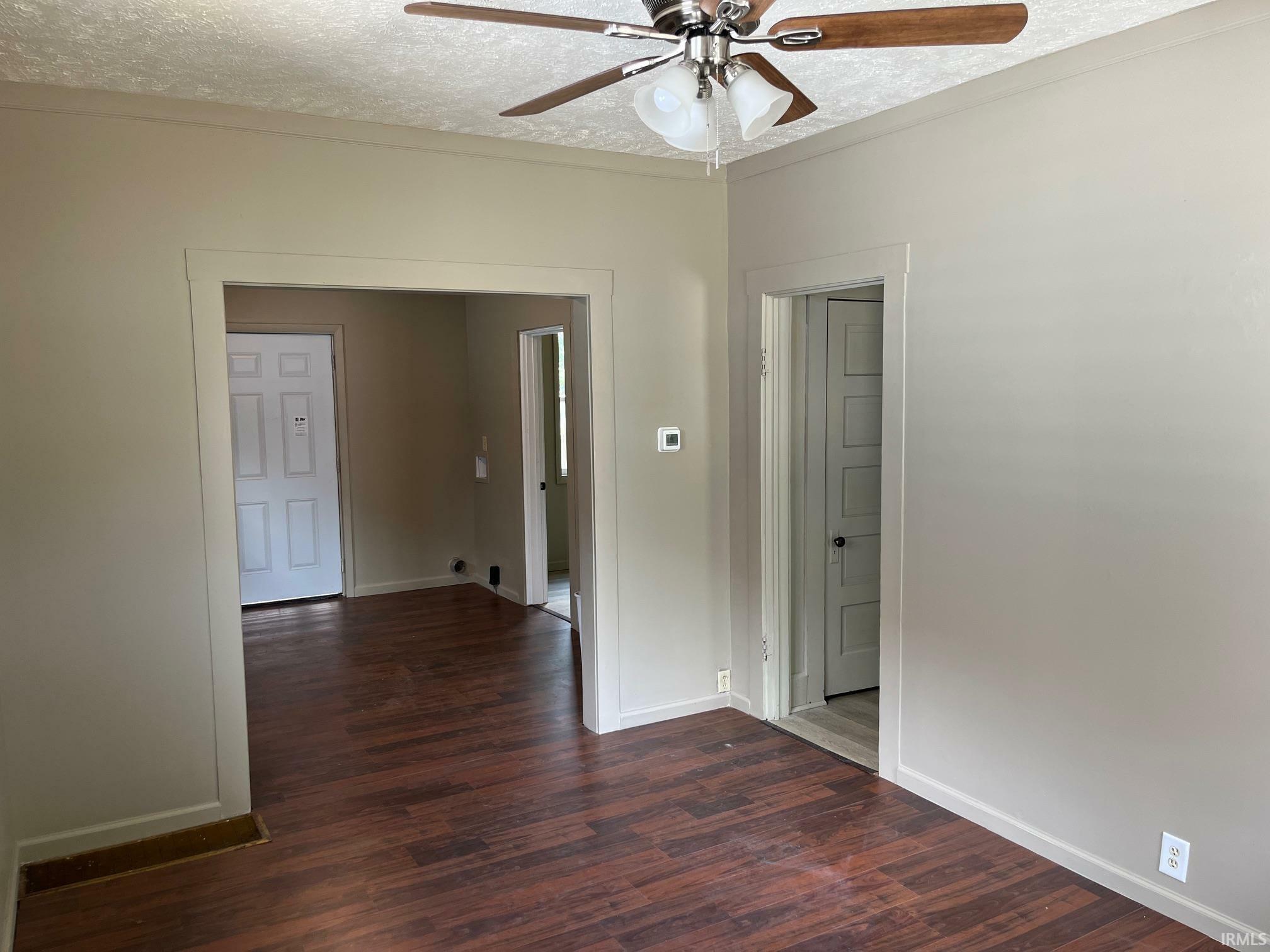 Property Photo: 913 N Morton Avenue IN 47711