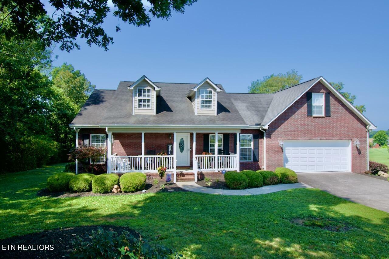 Property Photo: 1138 Disco Loop Rd TN 37737