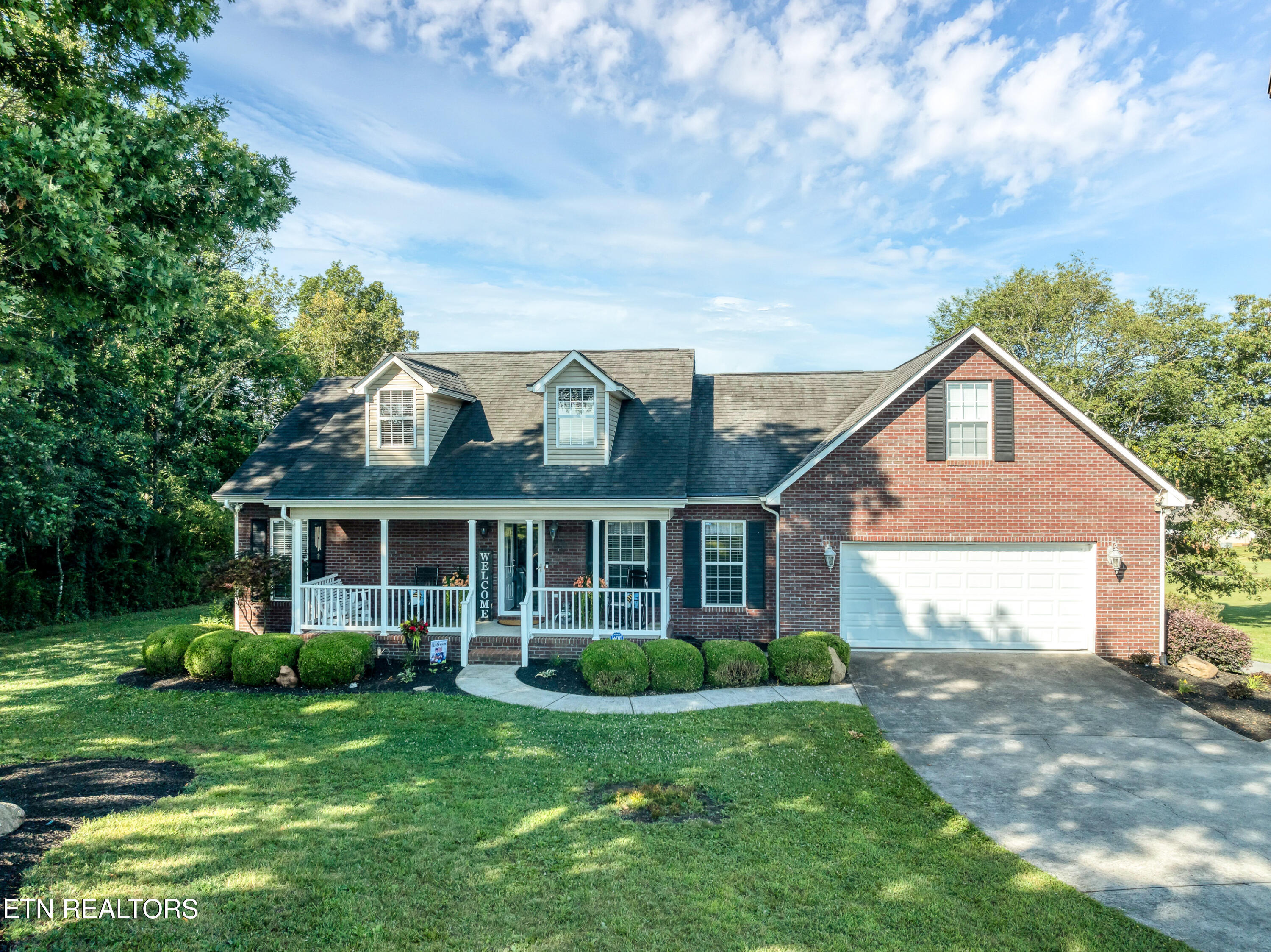 Property Photo: 1138 Disco Loop Rd TN 37737