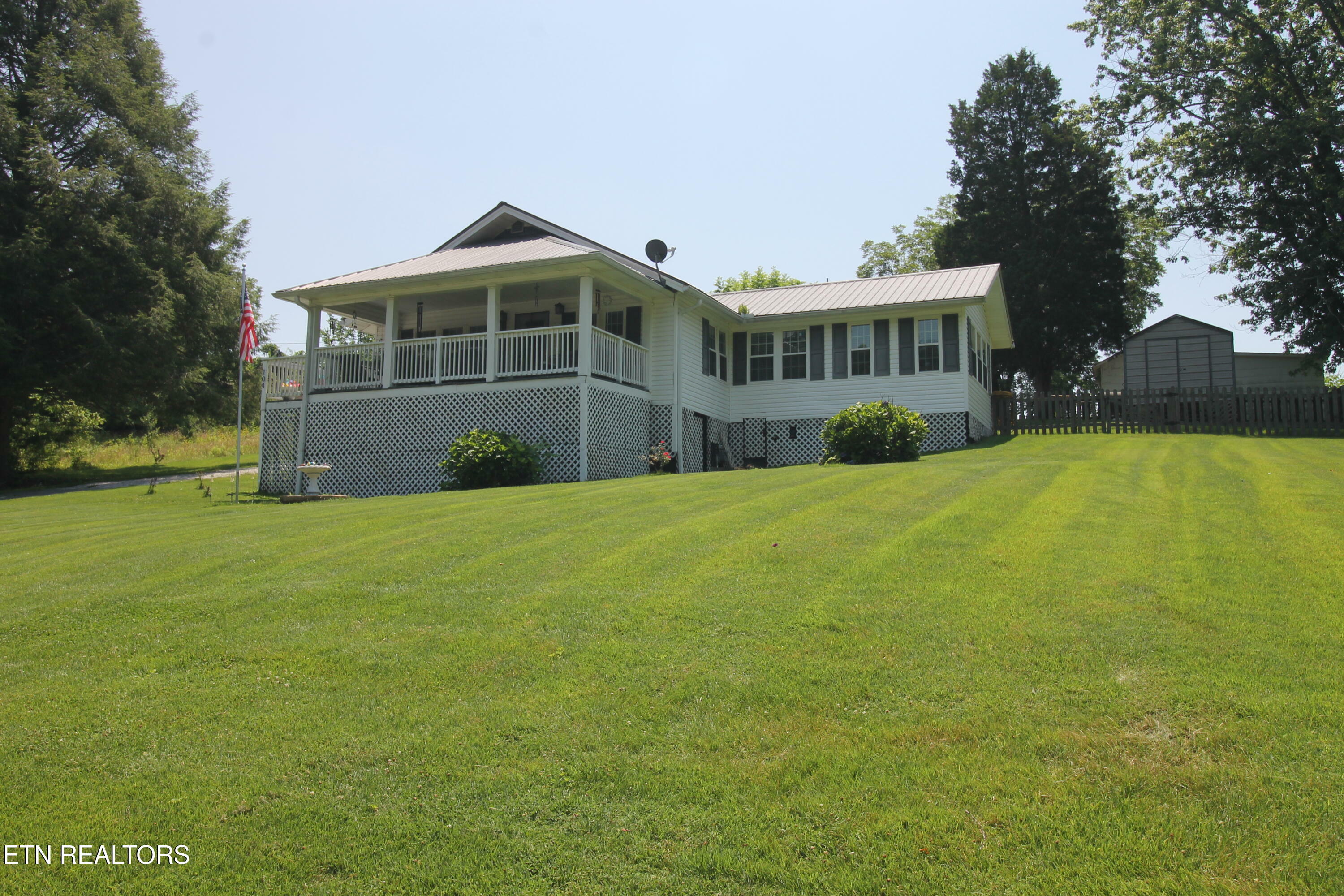 Property Photo: 104 S Church Ave TN 37854