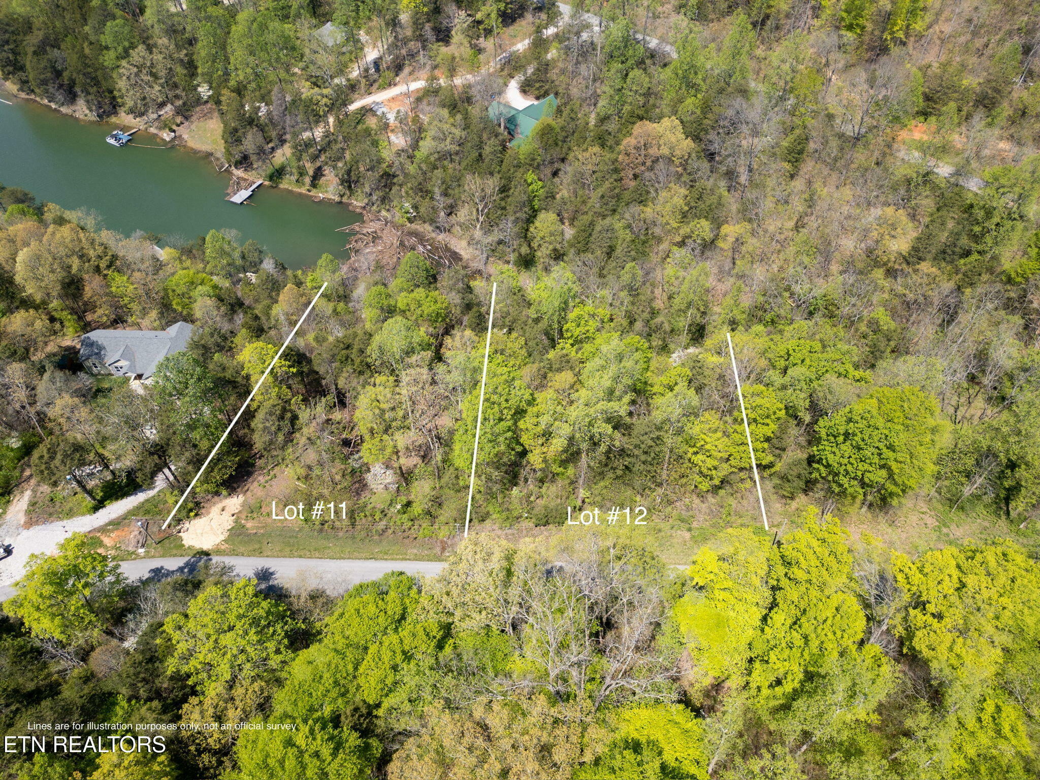 Property Photo: Highland Trace Rd TN 37866
