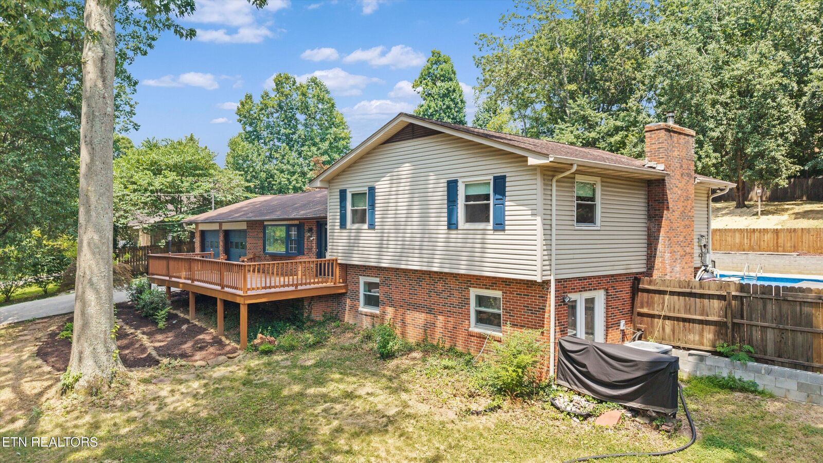 Property Photo:  7529 Shaker Drive  TN 37931 