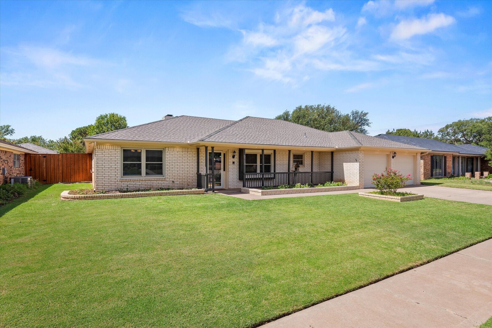Property Photo:  5713 77th Street  TX 79424 