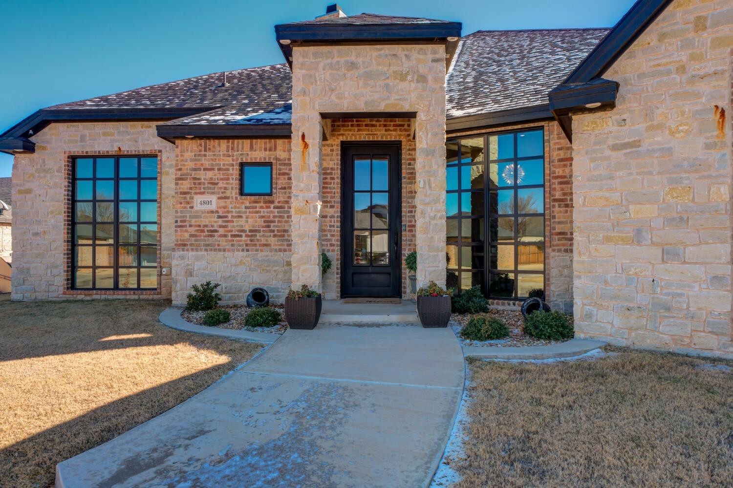 Property Photo: 4801 118th Street TX 79424