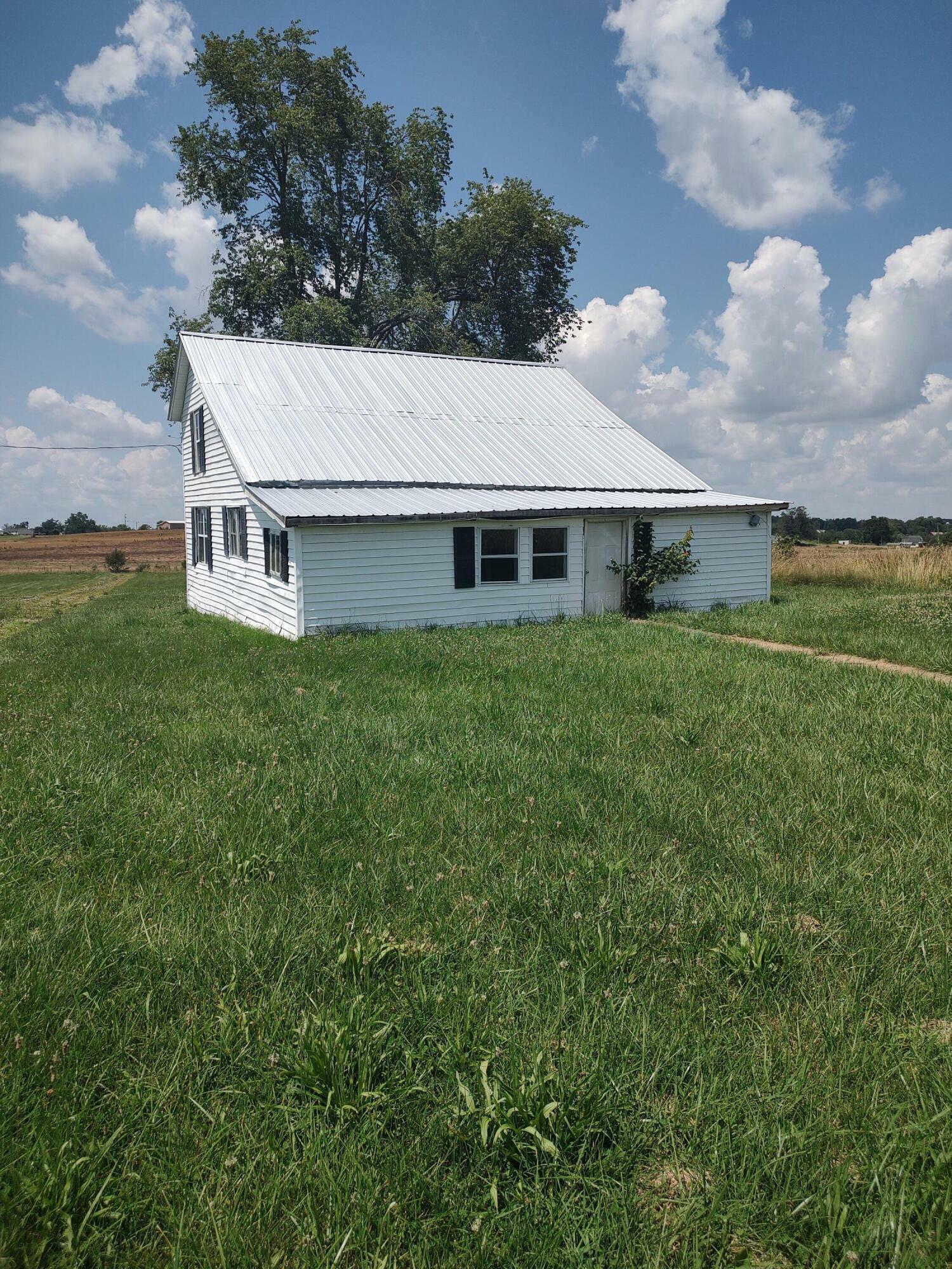 Property Photo: 1465 Floyd Switch Road KY 42567