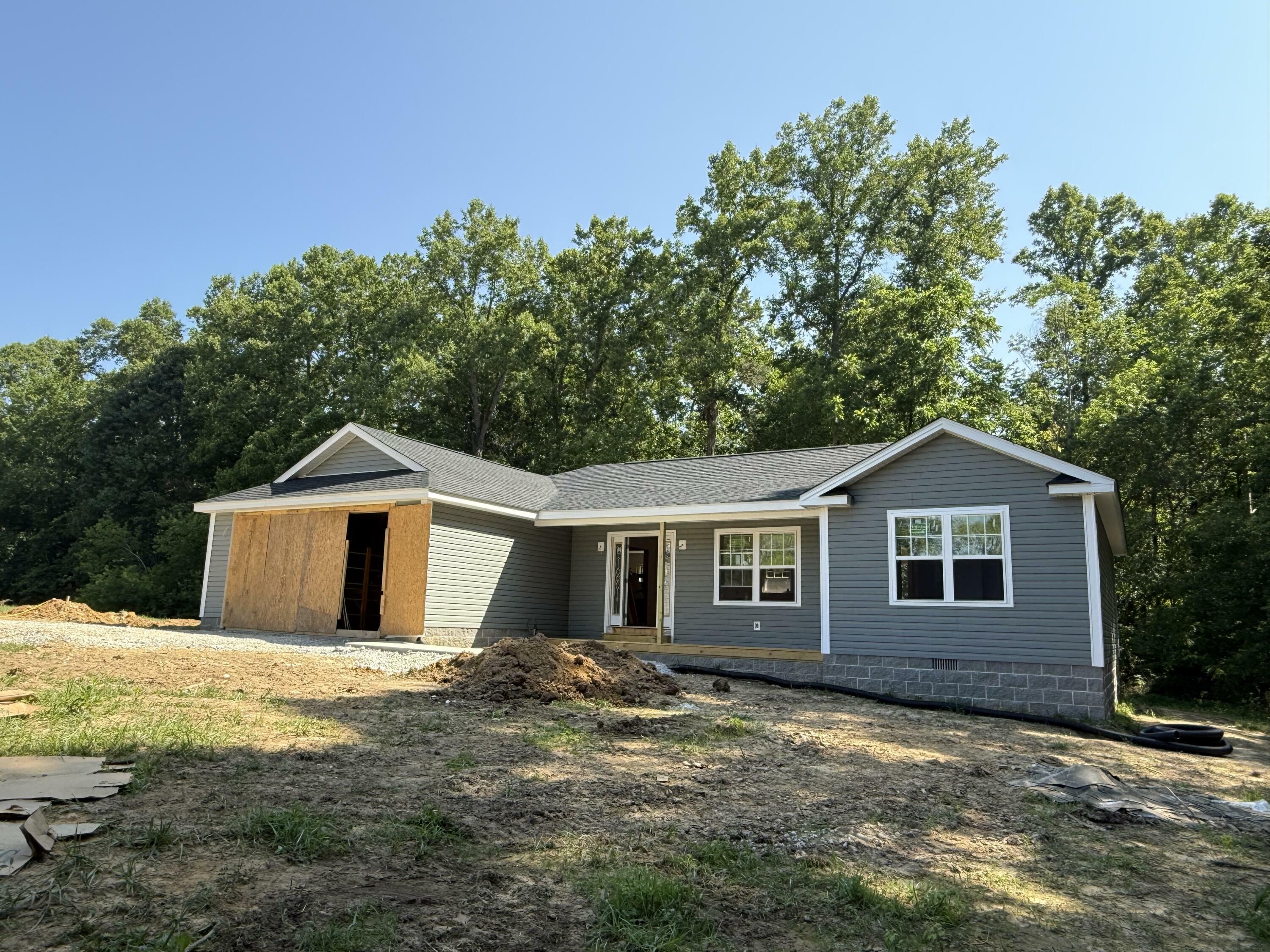 Property Photo: 995 Old Union Church Road KY 40744
