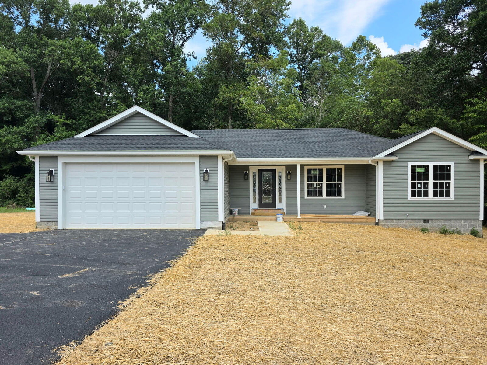 Property Photo:  995 Old Union Church Road  KY 40744 