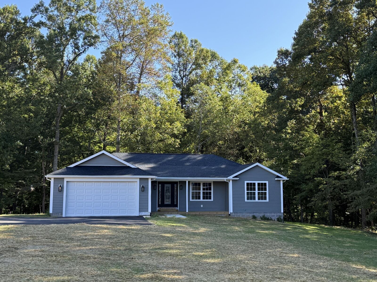 Property Photo: 995 Old Union Church Road KY 40744