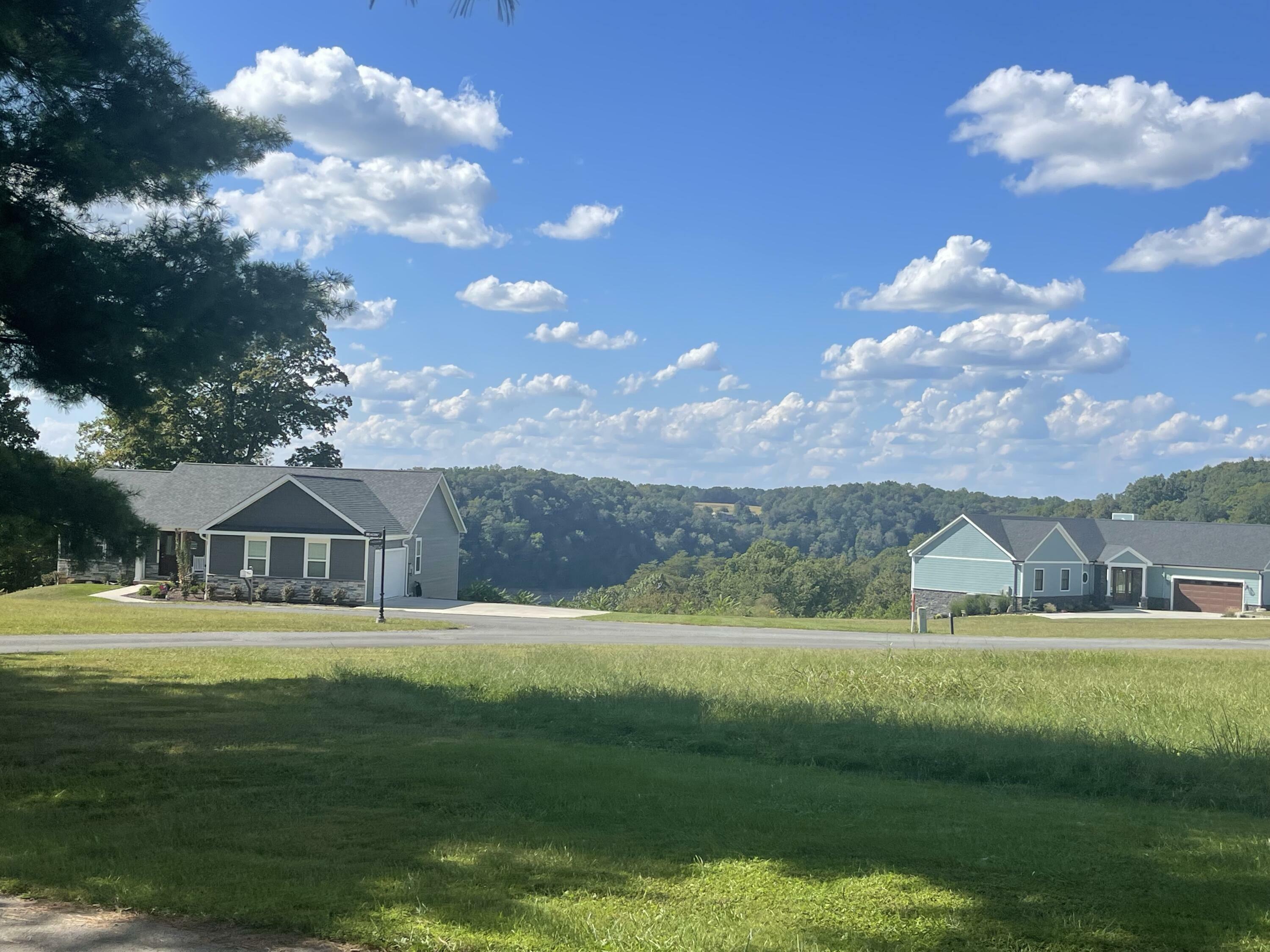 Property Photo: Lot 90 Edgewater KY 42642