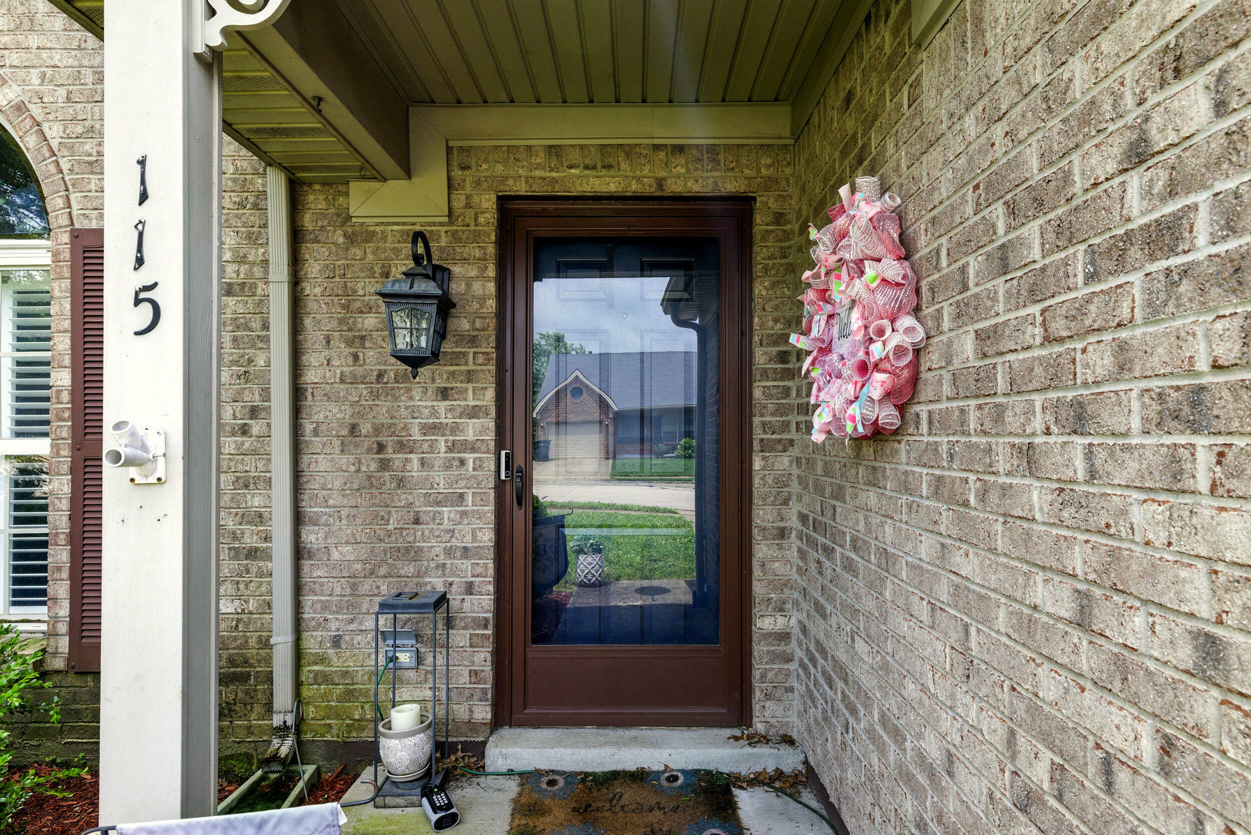 Property Photo:  115 West Chopin Way  KY 40324 