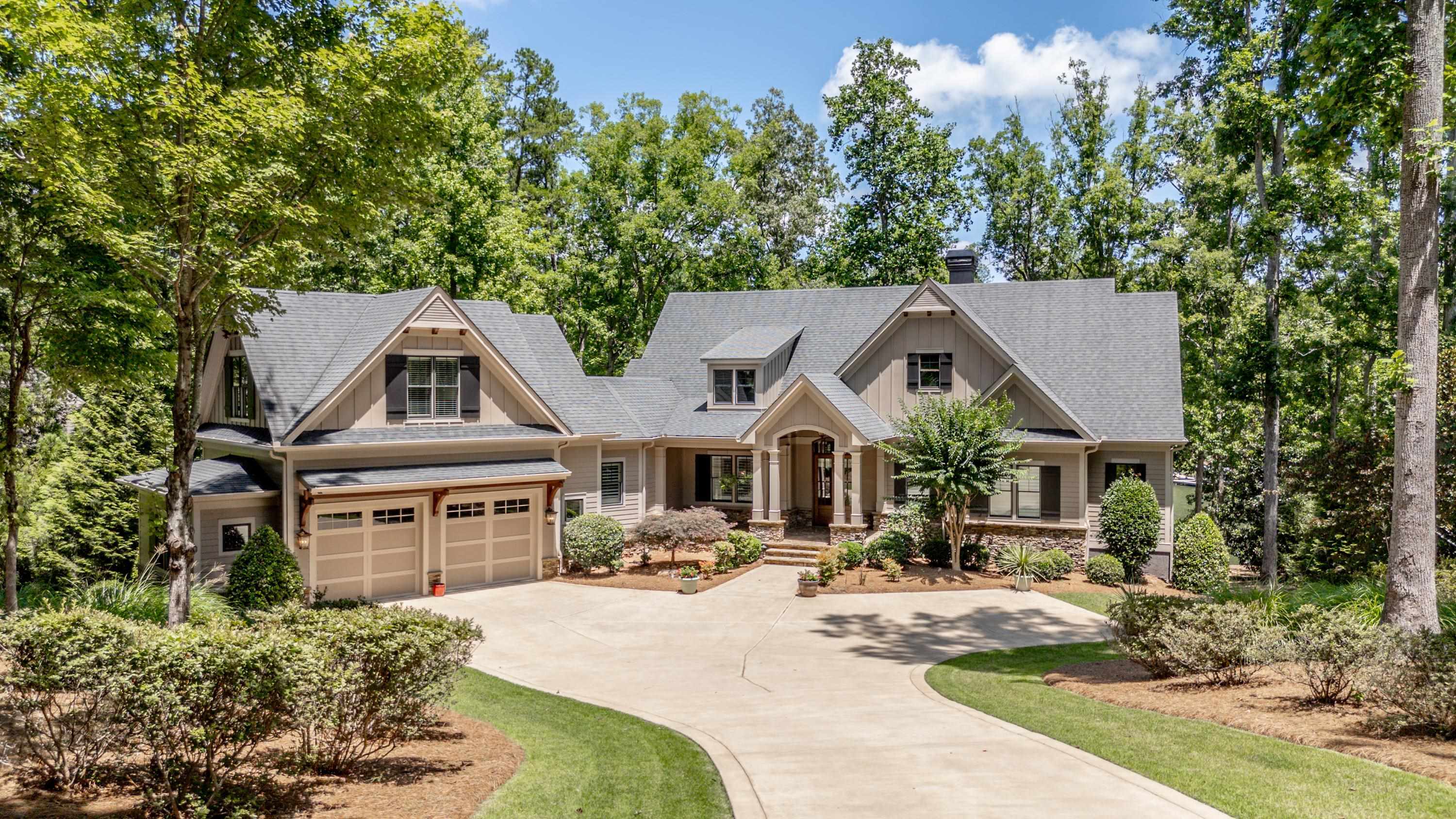 Property Photo: 1030 Brickyard Lane GA 30642