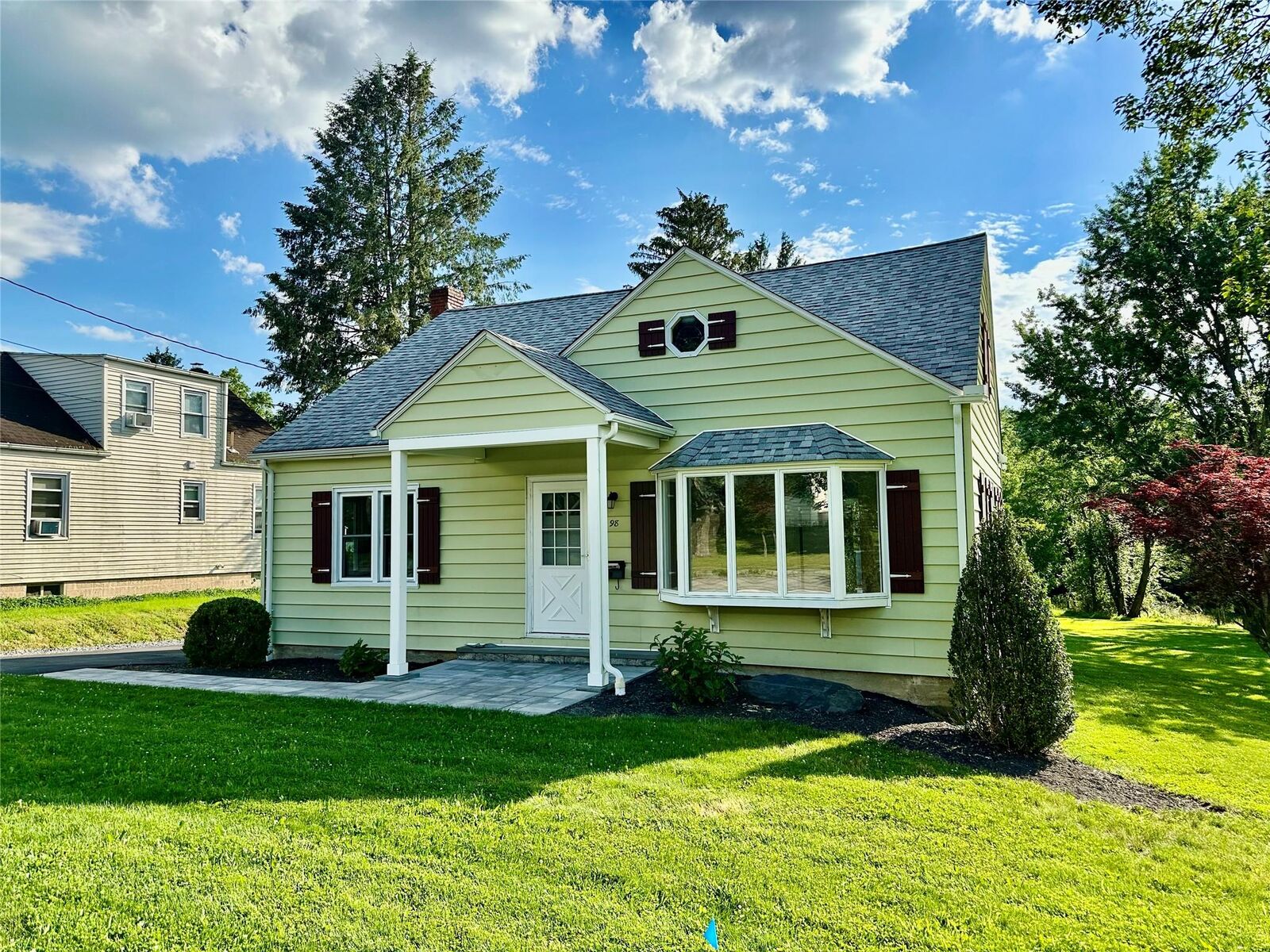 Property Photo:  98 S Main Street  NY 10921 
